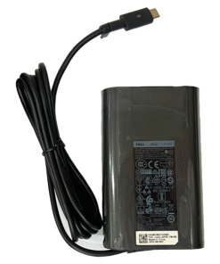 Sạc Laptop Dell 65W 20V 3.25A Type C Oval