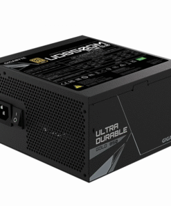 Nguồn Gigabyte 850W PCIE5 80 Plus Gold