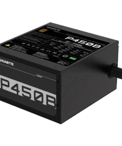 Nguồn Gigabyte GP P450B 80 Plus Bronze