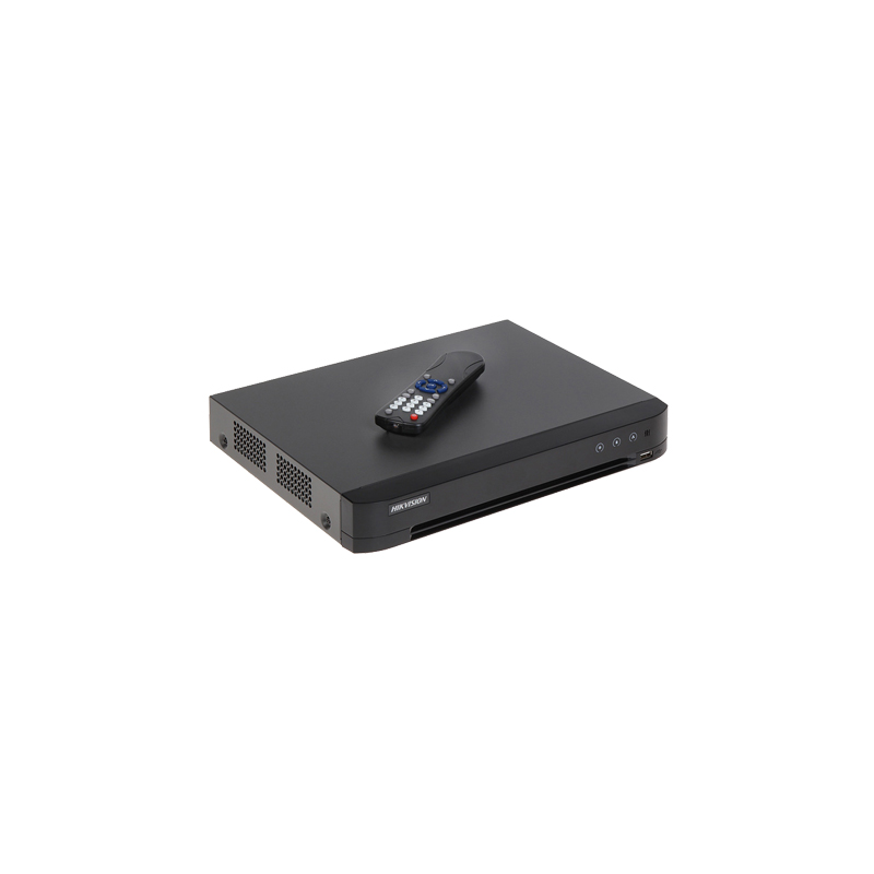 HIKVISION-DS-7216HGHI-K1 Đầu ghi Analog 16 kênh DS 7216HGHI K1