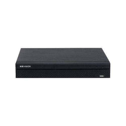 KX-A8128N2-VN Đầu ghi IP 8 kênh KX A8128N2 VN