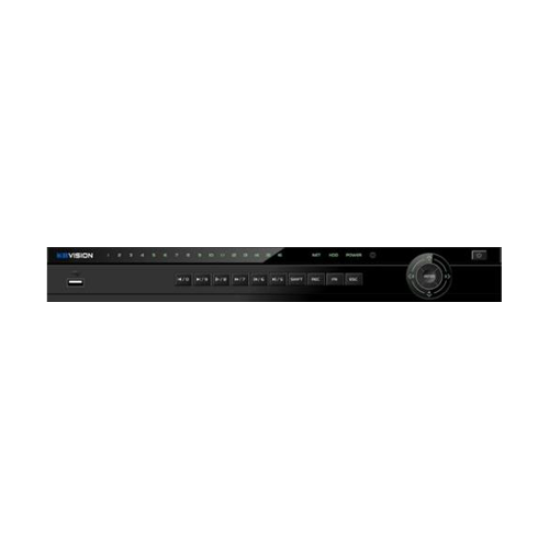 Đầu ghi IP 16 kênh KX CAi4K8216SN2P16