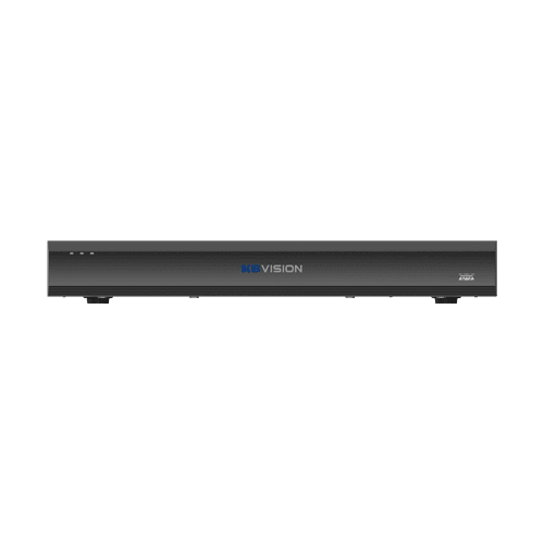 KX-DAi4K8208EN3P8-1 Đầu ghi IP 8 kênh KX DAi4K8208EN3P8