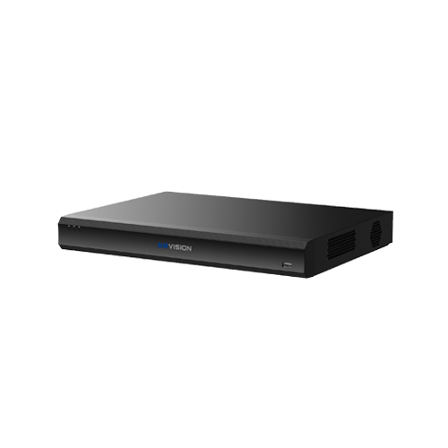KX-DAi4K8432EN3 Đầu ghi IP 32 kênh KX DAi4K8432EN3