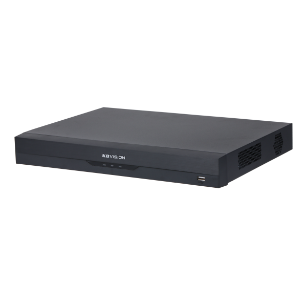 Đầu ghi Analog 32 kênh KX DAi8232H3