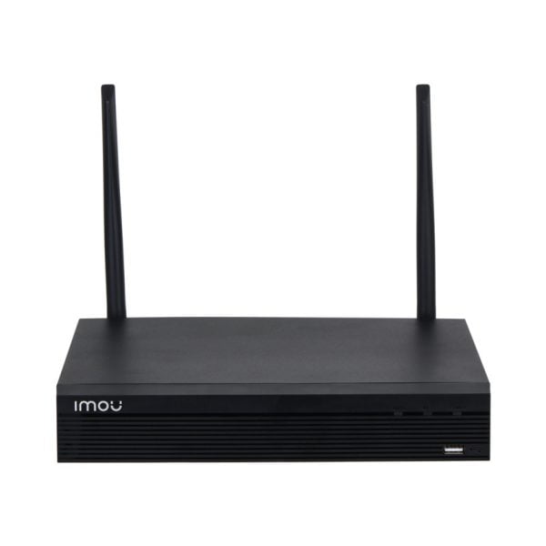 Đầu ghi IP 4 kênh NVR1104HS W S2