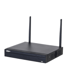 Đầu ghi IP 4 kênh DHI NVR1104HS W S2 FCC