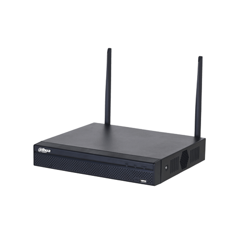 Đầu ghi IP 4 kênh DHI NVR1104HS W S2 FCC
