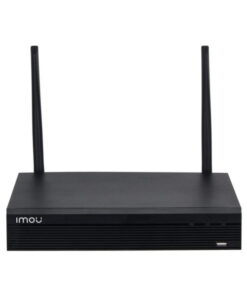 Đầu ghi IP 8 kênh NVR1108HS W S2