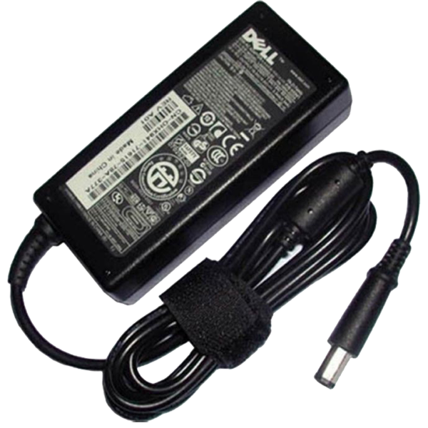 Sạc Dell 19.5v 3.34A 5.0mm kim lớn