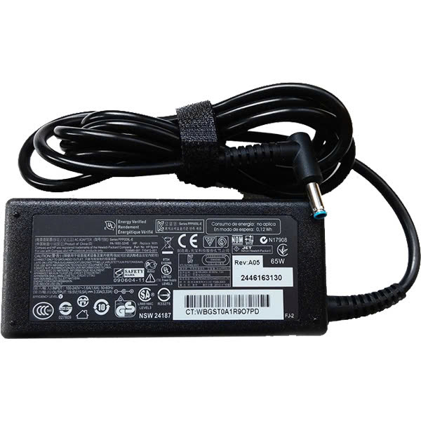 Sạc Hp 19.5V 4.7A 3.0mm kim nhỏ