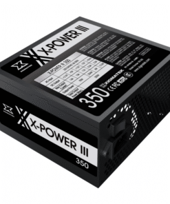 Nguồn XIGMATEK X POWER III X 350
