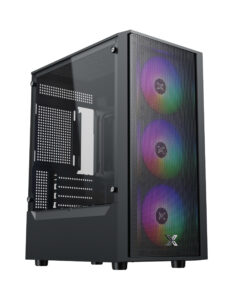 Vỏ Case Xigmatek MYX Air 3F EN45967