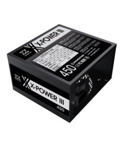 Nguồn Xigmatek X Power III 450