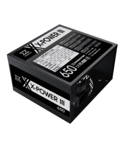 Nguồn Xigmatek X Power III 650