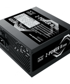 Nguồn Xigmatek Z Power II 550 400W