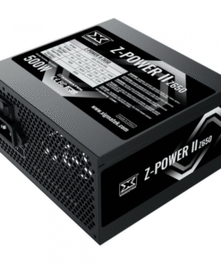 Nguồn Xigmatek Z Power II Z650 EN41495