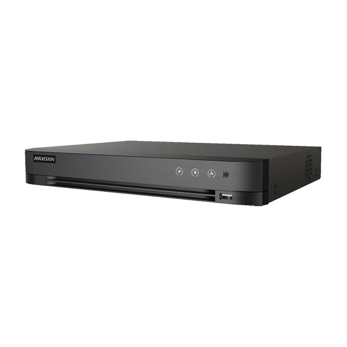 Đầu ghi Analog 8 kênh iDS 7208HUHI M1/E