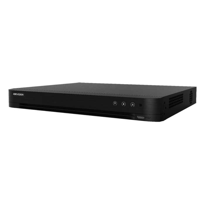 iDS-7216HUHI-M2 S Đầu ghi Analog 16 kênh iDS 7216HUHI M2/S