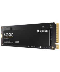 Ổ cứng SSD Samsung 980 250GB NVMe PCIe Gen3x4