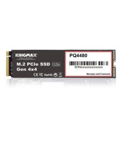 Ổ cứng SSD KINGMAX PQ4480 1TB NVMe PCIe Gen4x4