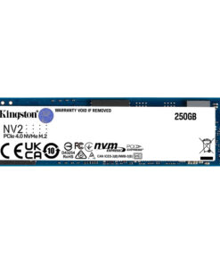 Ổ cứng SSD Kingston NV2 250GB PCIe Gen4x4 NVMe
