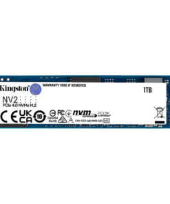 Ổ cứng SSD Kingston NV2 1TB PCIe Gen4x4 NVMe