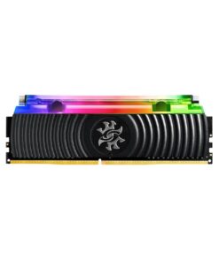 Ram Desktop Adata Spectrix D80 8GB DDR4 3200Mhz