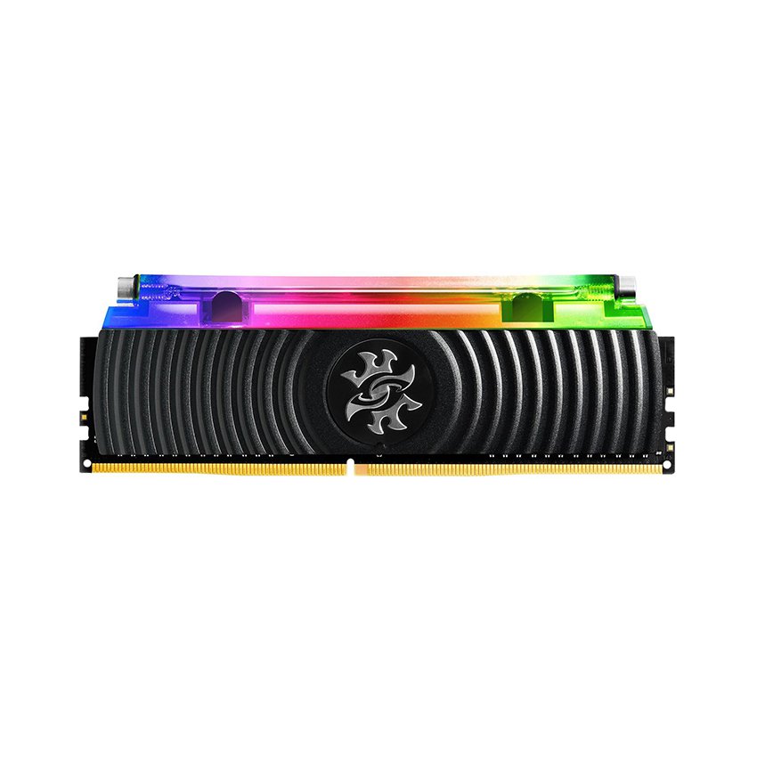 Ram Desktop Adata Spectrix D80 8GB DDR4 3200Mhz