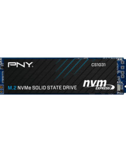 Ổ cứng SSD PNY CS1031 500GB NVMe PCIe Gen3x4