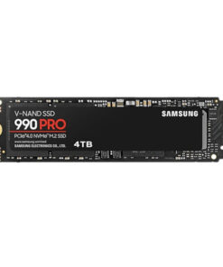 Ổ cứng SSD Samsung 990 PRO 4TB NVMe PCIe Gen4x4