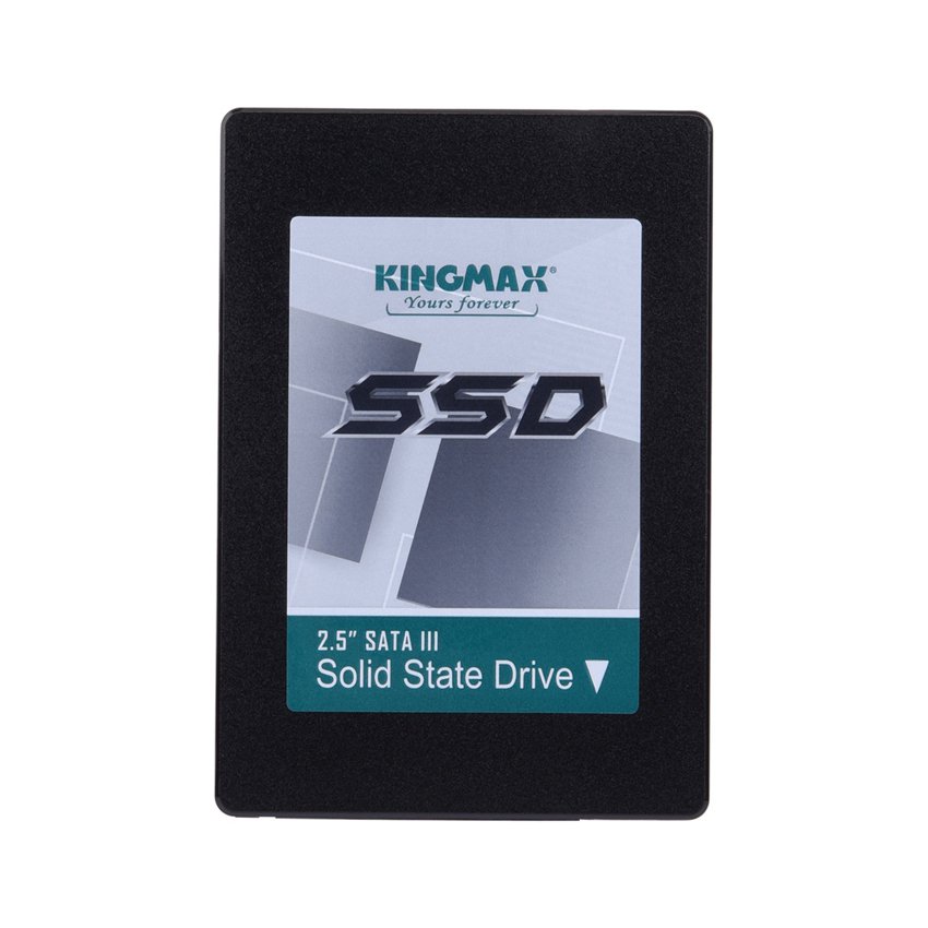 Ổ cứng SSD Kingmax SMV32 480GB 2.5 inch SATA3