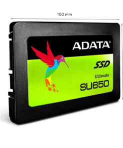 Ổ cứng SSD Adata SU650 480GB SATA3 2.5 inch