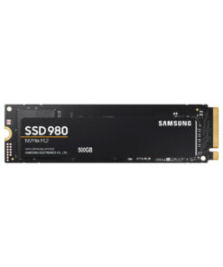 Ổ cứng SSD Samsung 980 500GB NVMe PCIe Gen 3x4