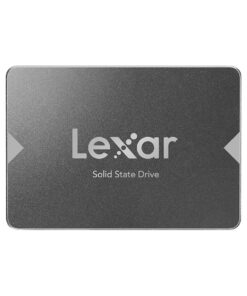Ổ cứng SSD Lexar 128GB NS100 2.5 Inch SATA III