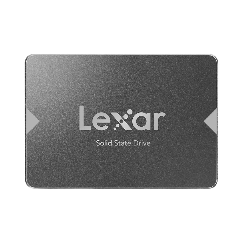 Ổ cứng SSD Lexar 128GB NS100 2.5 Inch SATA III