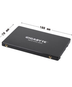 Ổ cứng SSD Gigabyte 256GB SATA 2.5 inch