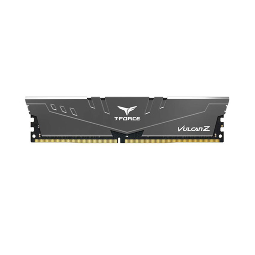 RAM Desktop TEAMGROUP VULCAN Z 8GB DDR4 3200MHz (TLZGD48G3200HC16F01)