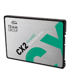 Ổ cứng SSD Teamgroup CX2 1TB SATA3 2.5 inch