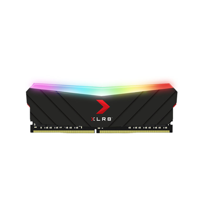 Ram Desktop PNY XLR8 RGB 16GB DDR4 3200Mhz