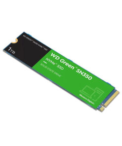 Ổ cứng SSD WD Green SN350 1TB NVMe PCIe Gen3x4