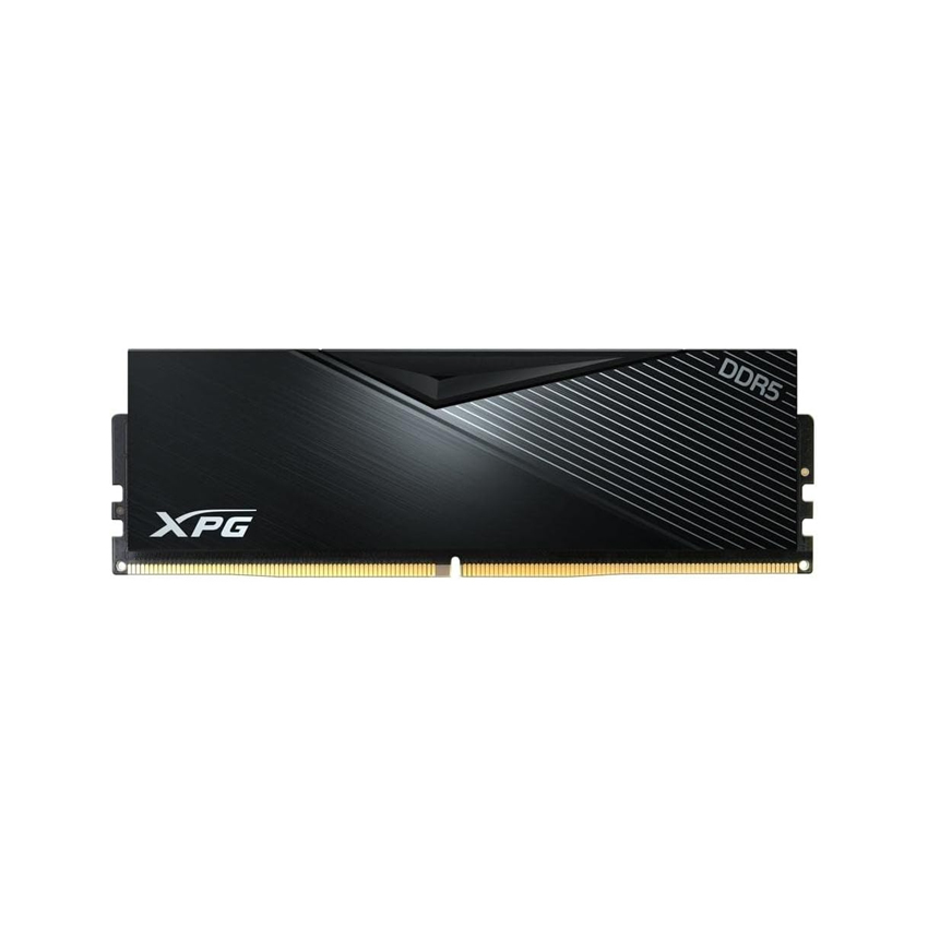 Ram Desktop Adata XPG LANCER Black 8GB DDR5 5200Mhz