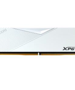 Ram Desktop Adata XPG LANCER White 8GB DDR5 5200Mhz