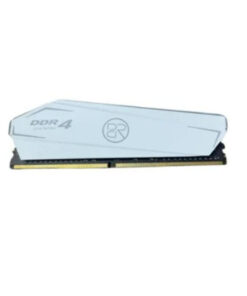 Ram Desktop Billion Reservoir Elite HeatSink White 8GB DDR4 3200MHz