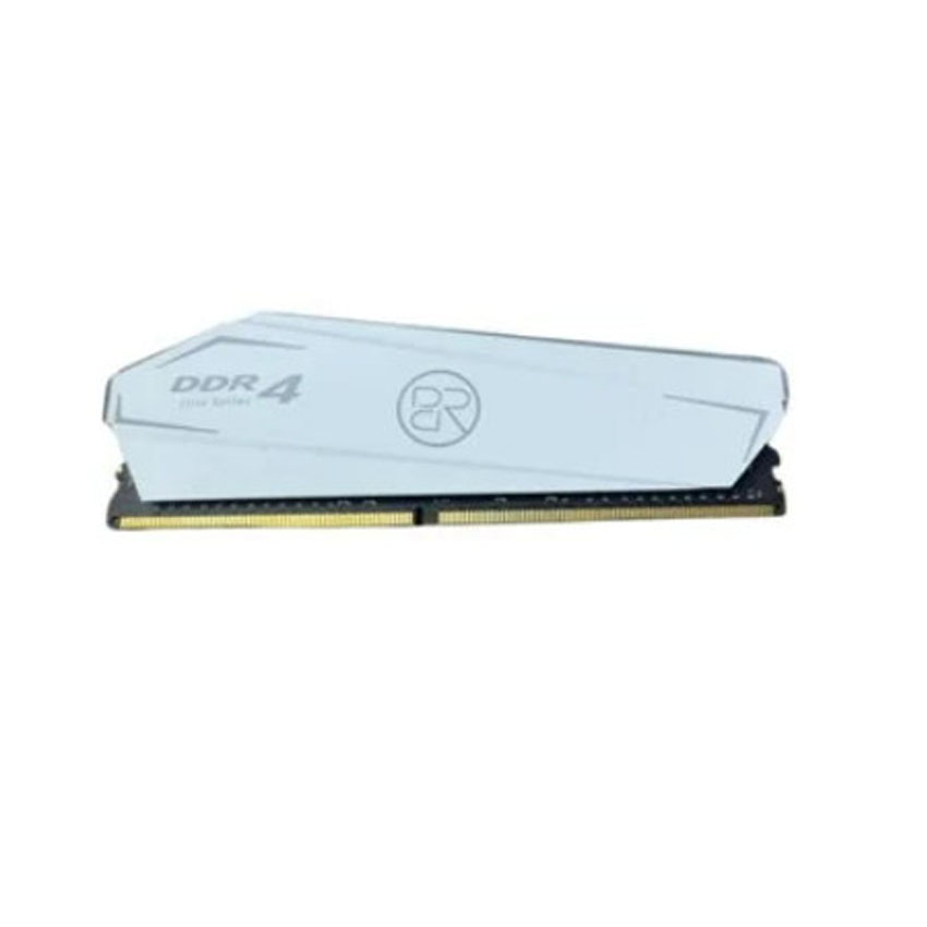 Ram Desktop Billion Reservoir Elite HeatSink White 16GB DDR4 3200MHz