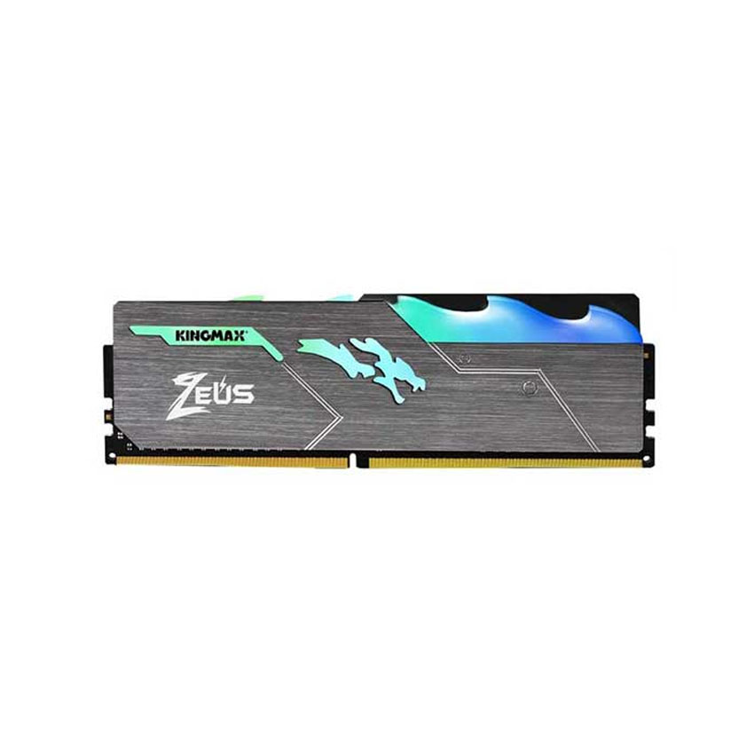 Ram Desktop Kingmax Zeus Dragon RGB 32G DDR4 3200Mhz