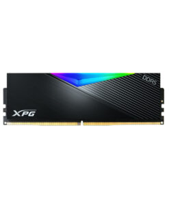 Ram Desktop Adata XPG LANCER RGB Black 16GB DDR5 5600Mhz