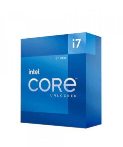 CPU Intel Core i7-12700KF
