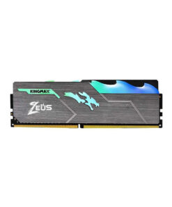 Ram Desktop Kingmax Zeus Dragon RGB 16GB DDR4 3200Mhz