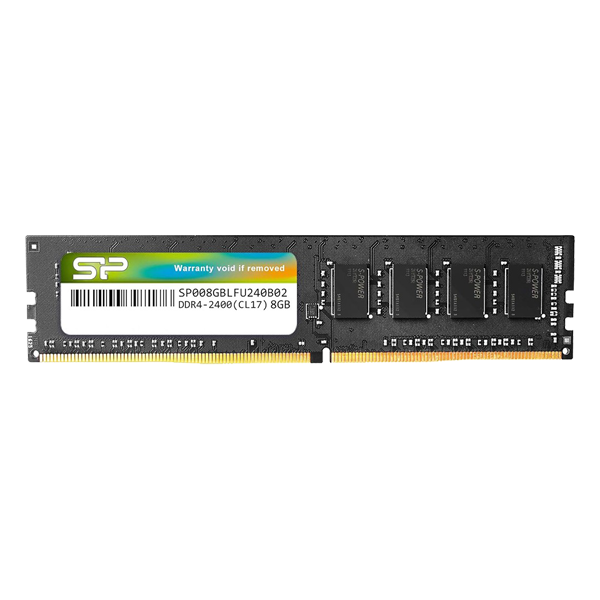 Ram Desktop Silicon 8GB DDR4 3200Mhz